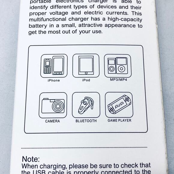 Amazon Business Power Bank - Picture 2 of 3